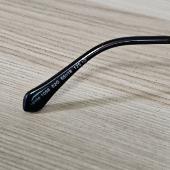 Roberto Cavalli Tortoise Shell Sunglasses - Picture 4 of 10